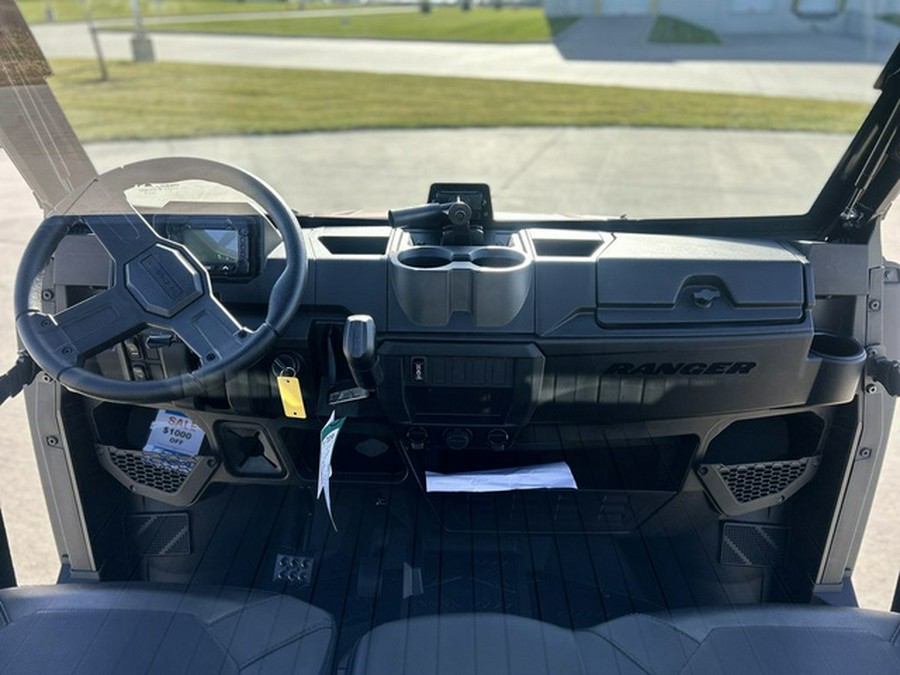 2026 Polaris Ranger 1000 Premium