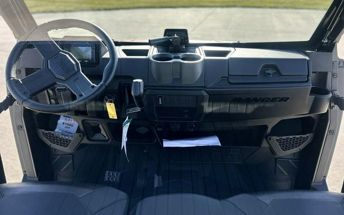 2026 Polaris Ranger 1000 Premium