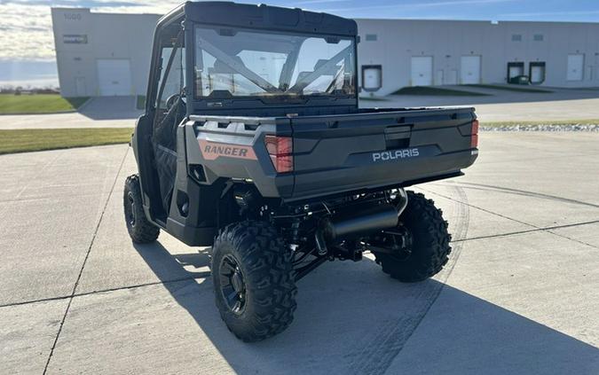 2026 Polaris Ranger 1000 Premium