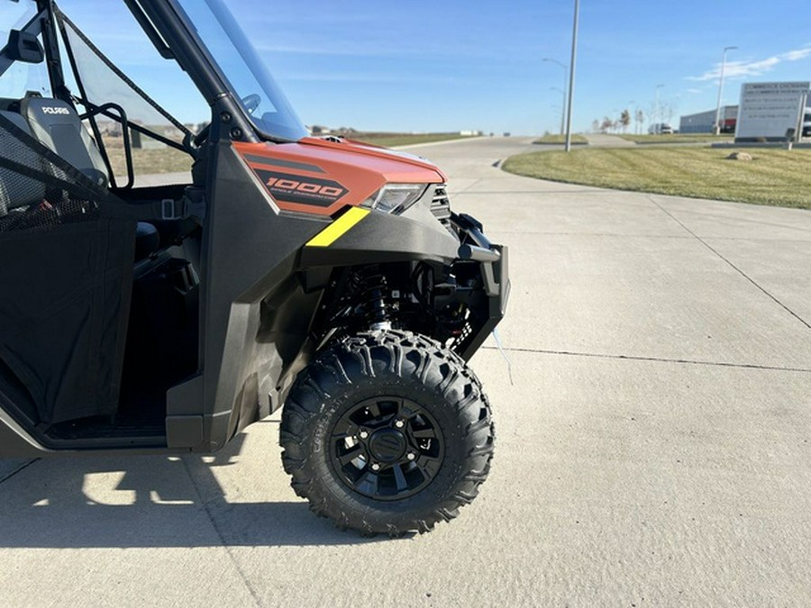 2026 Polaris Ranger 1000 Premium