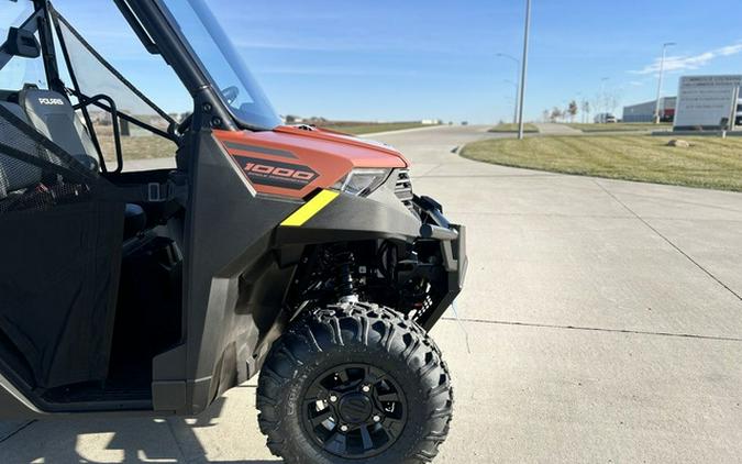2026 Polaris Ranger 1000 Premium