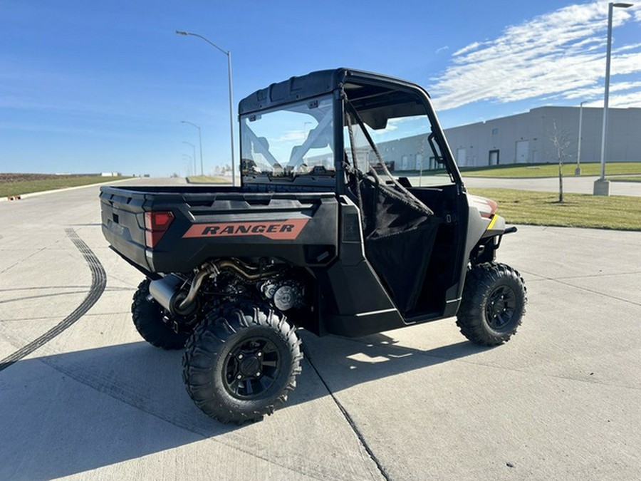 2026 Polaris Ranger 1000 Premium