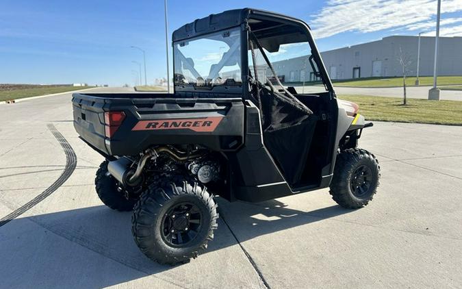 2026 Polaris Ranger 1000 Premium