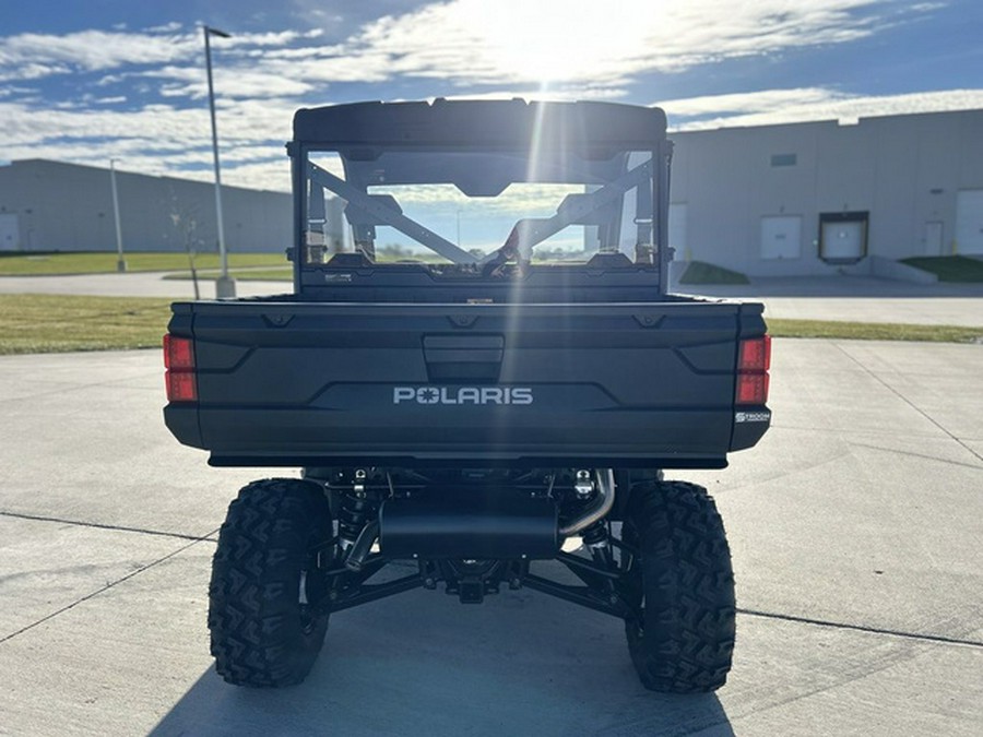 2026 Polaris Ranger 1000 Premium