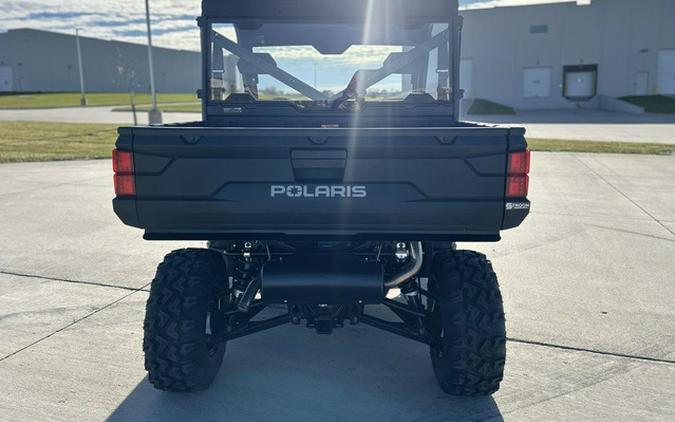 2026 Polaris Ranger 1000 Premium