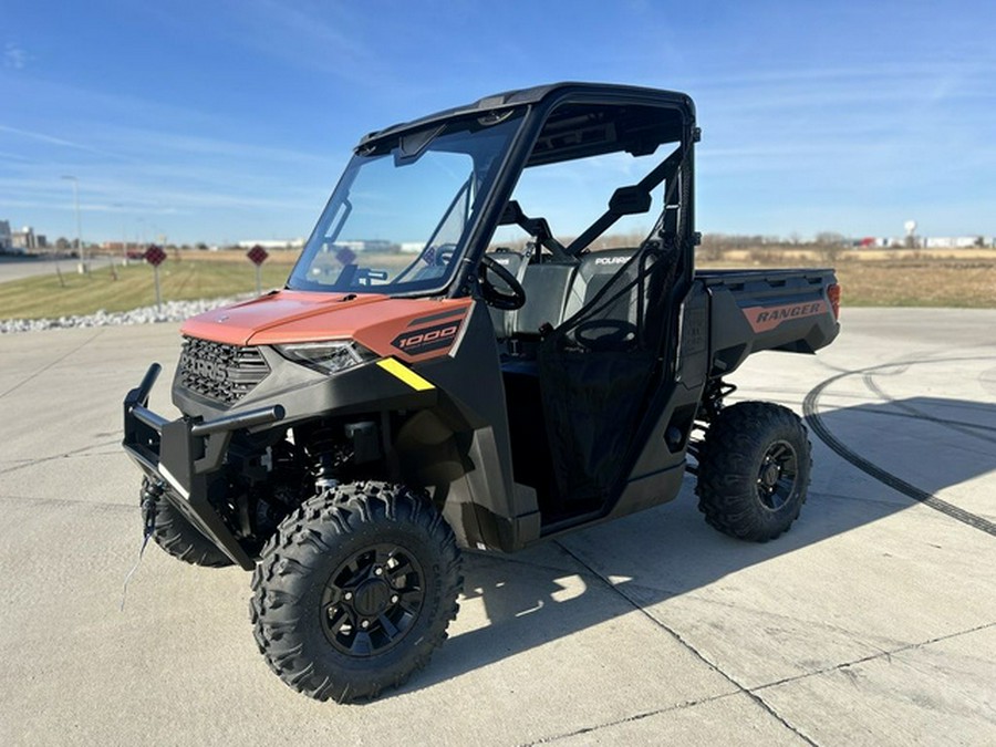 2026 Polaris Ranger 1000 Premium