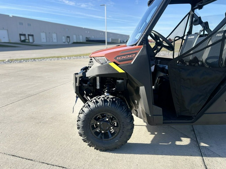 2026 Polaris Ranger 1000 Premium