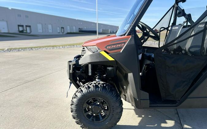 2026 Polaris Ranger 1000 Premium