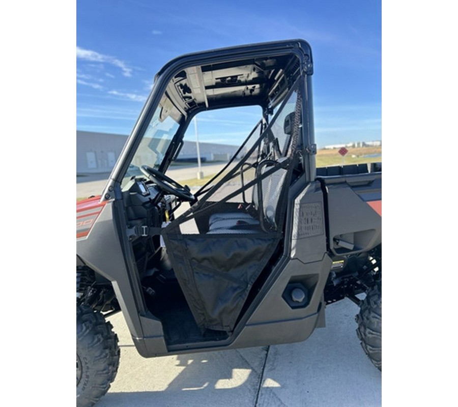 2026 Polaris Ranger 1000 Premium