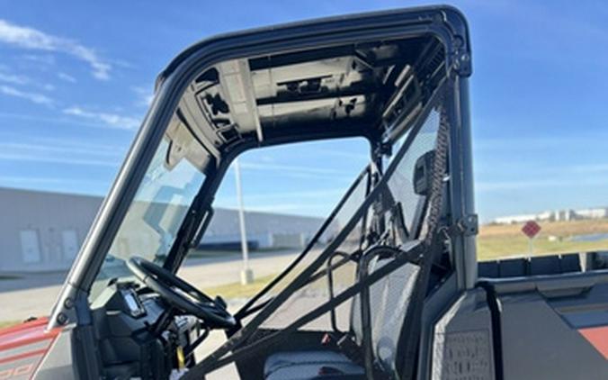 2026 Polaris Ranger 1000 Premium