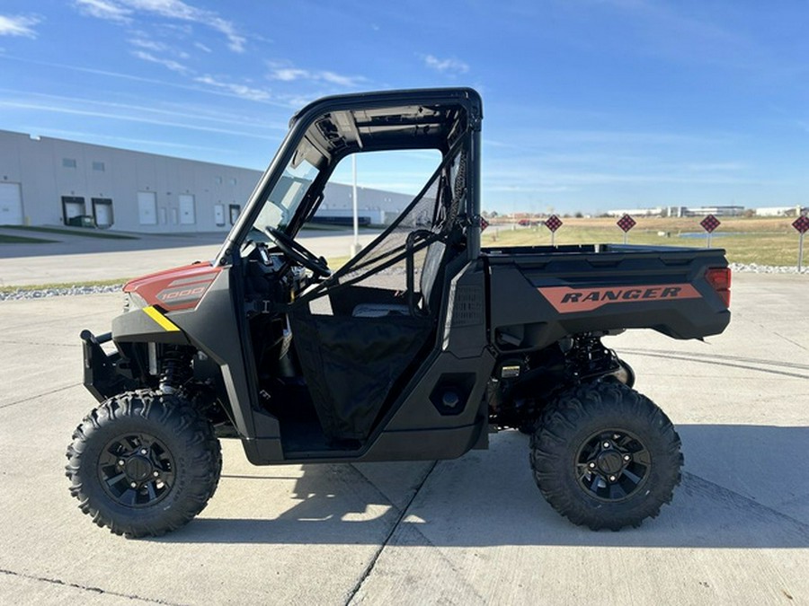2026 Polaris Ranger 1000 Premium