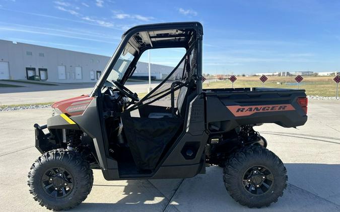 2026 Polaris Ranger 1000 Premium