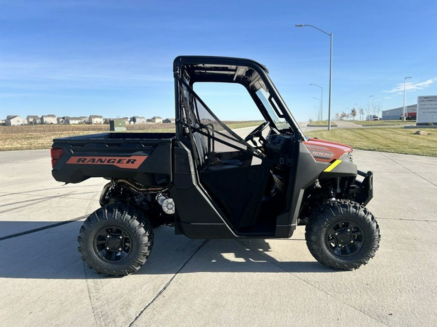 2026 Polaris Ranger 1000 Premium