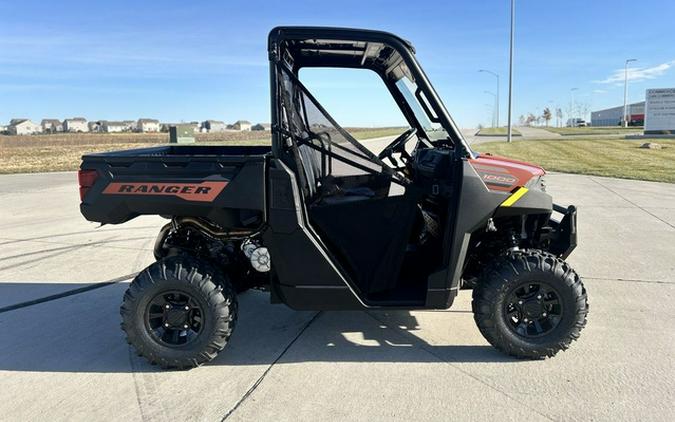 2026 Polaris Ranger 1000 Premium