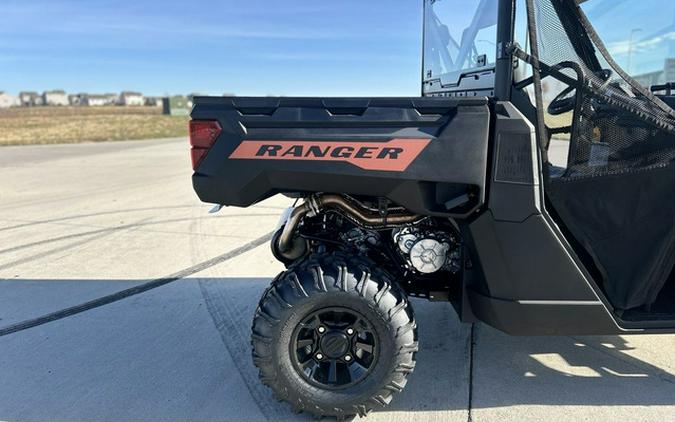 2026 Polaris Ranger 1000 Premium