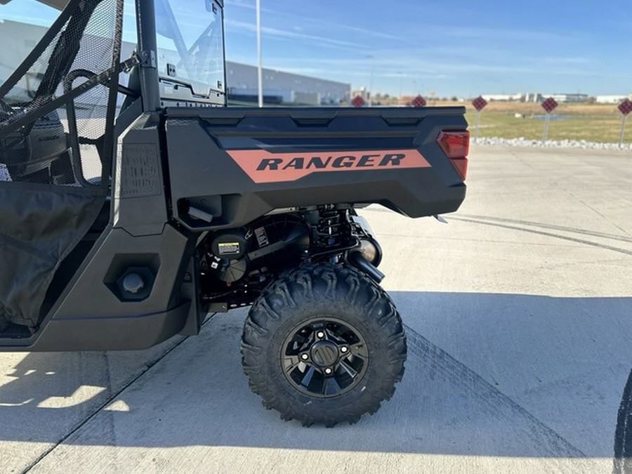 2026 Polaris Ranger 1000 Premium