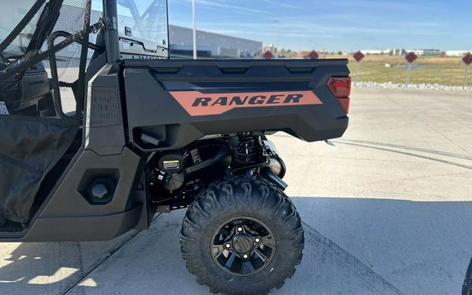 2026 Polaris Ranger 1000 Premium