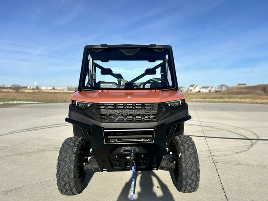2026 Polaris Ranger 1000 Premium