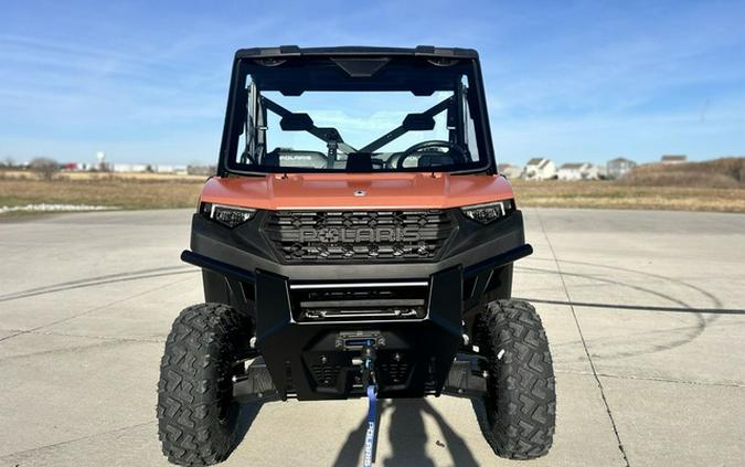 2026 Polaris Ranger 1000 Premium