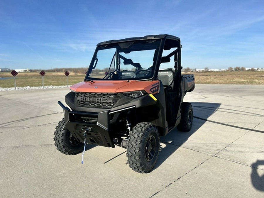 2026 Polaris Ranger 1000 Premium