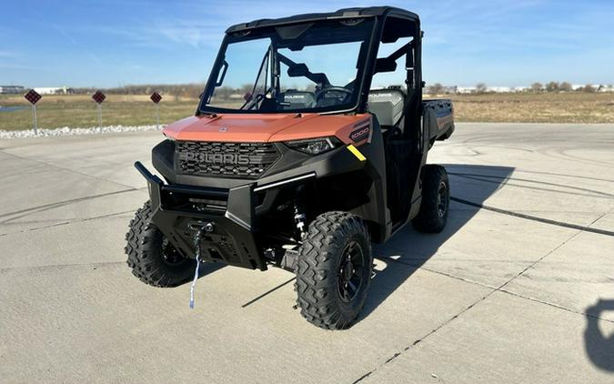 2026 Polaris Ranger 1000 Premium