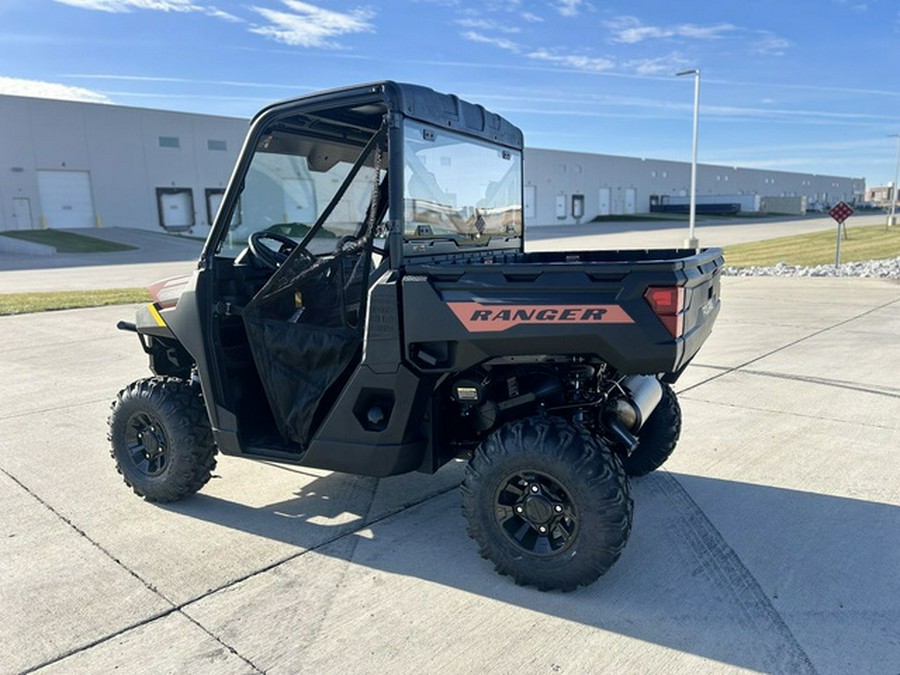 2026 Polaris Ranger 1000 Premium