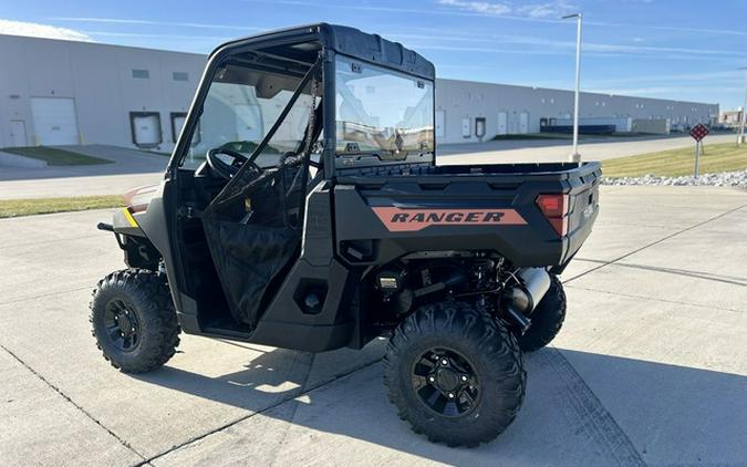 2026 Polaris Ranger 1000 Premium