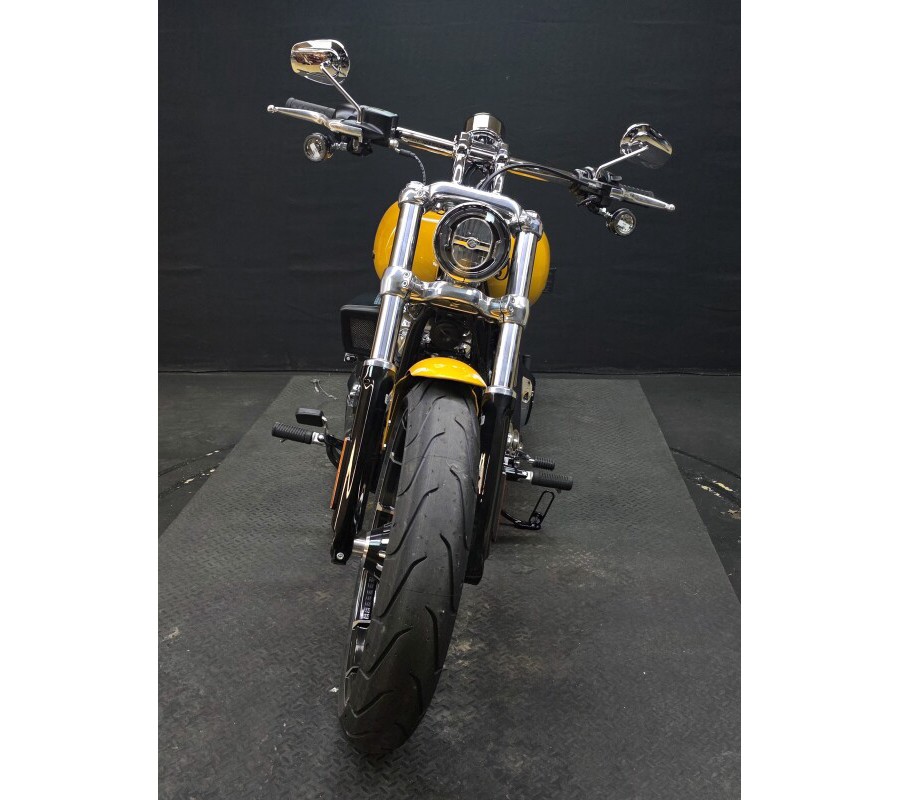 Harley-Davidson® Breakout™ 2025 FXBR CENTERLINE