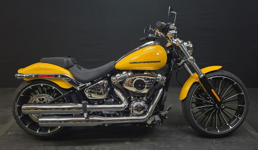 Harley-Davidson® Breakout™ 2025 FXBR CENTERLINE