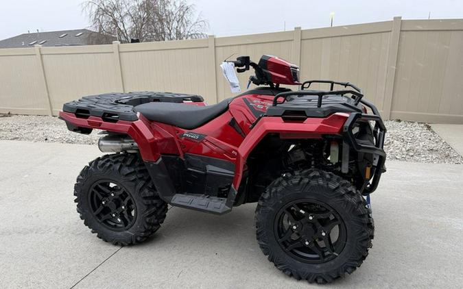 2026 Polaris Sportsman 570 Trail