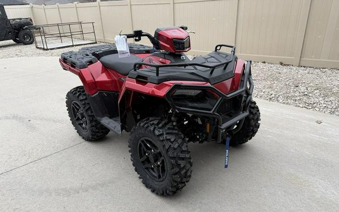 2026 Polaris Sportsman 570 Trail