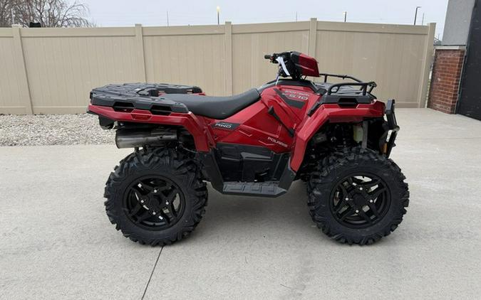 2026 Polaris Sportsman 570 Trail