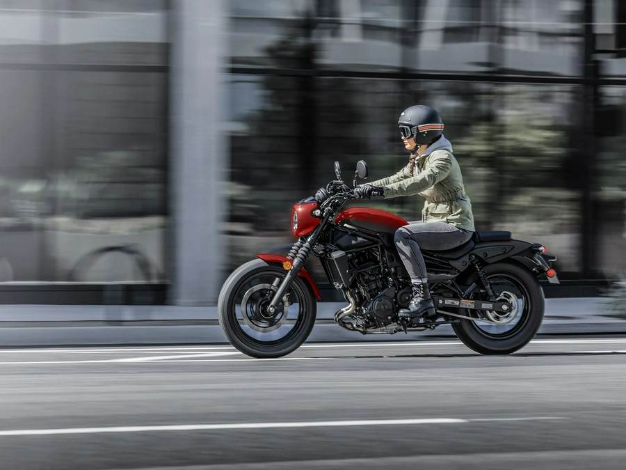 2026 Kawasaki Eliminator® SE ABS