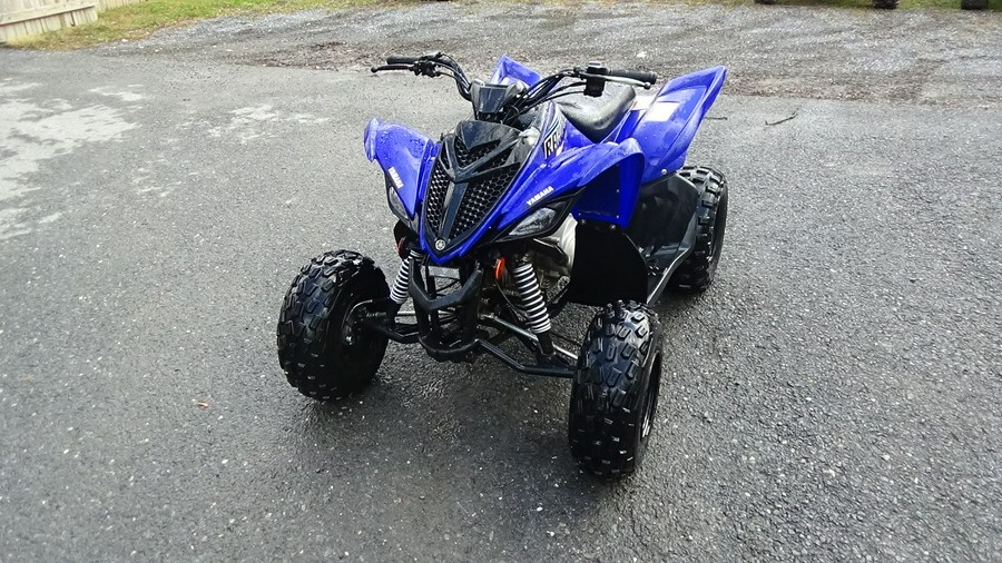2023 Yamaha Raptor 90