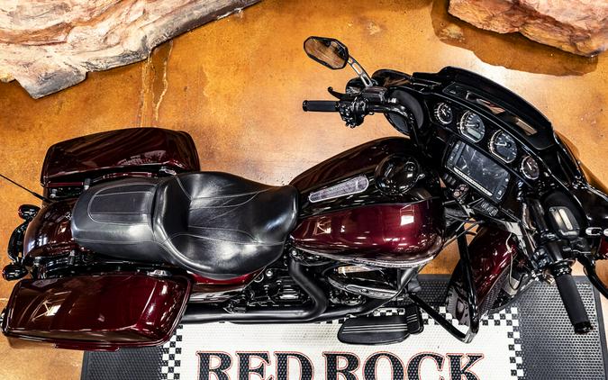 2018 Harley-Davidson Street Glide Special