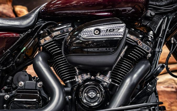 2018 Harley-Davidson Street Glide Special