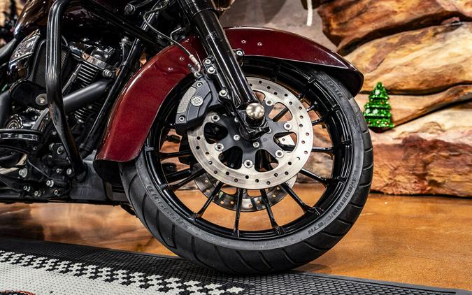 2018 Harley-Davidson Street Glide Special