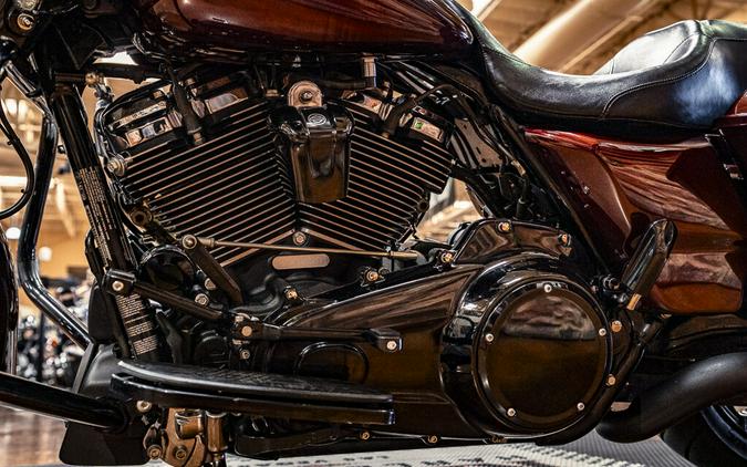 2018 Harley-Davidson Street Glide Special