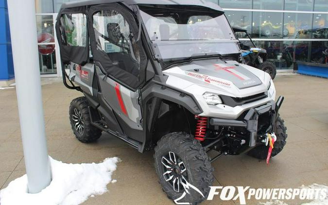 2025 Honda® Pioneer 1000-5 Trail Special Edition