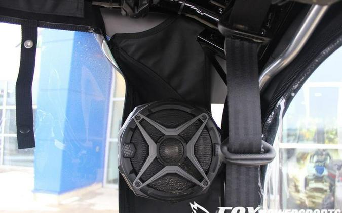 2025 Honda® Pioneer 1000-5 Trail Special Edition