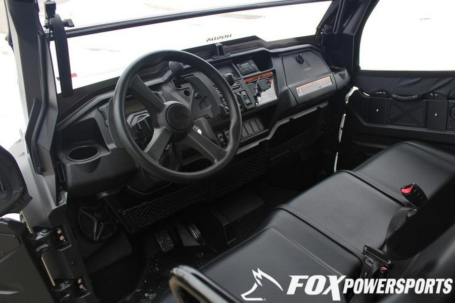 2025 Honda® Pioneer 1000-5 Trail Special Edition