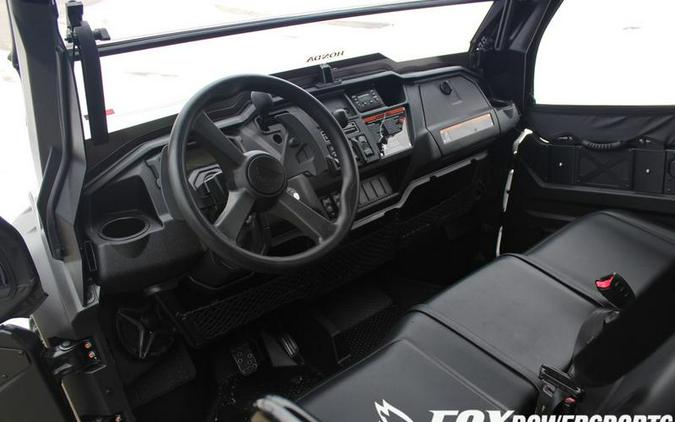 2025 Honda® Pioneer 1000-5 Trail Special Edition