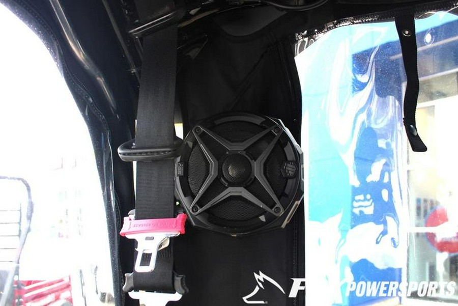 2025 Honda® Pioneer 1000-5 Trail Special Edition