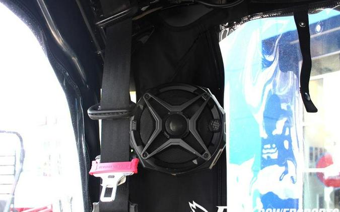 2025 Honda® Pioneer 1000-5 Trail Special Edition