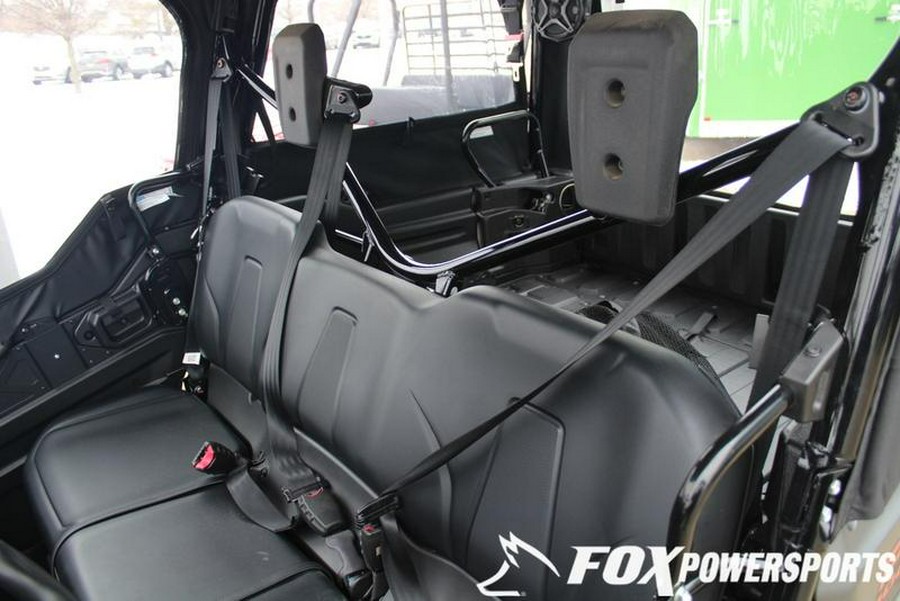 2025 Honda® Pioneer 1000-5 Trail Special Edition