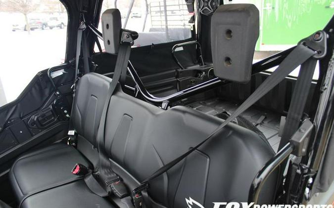 2025 Honda® Pioneer 1000-5 Trail Special Edition