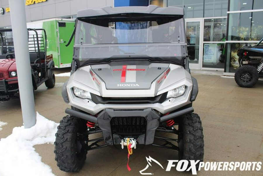 2025 Honda® Pioneer 1000-5 Trail Special Edition
