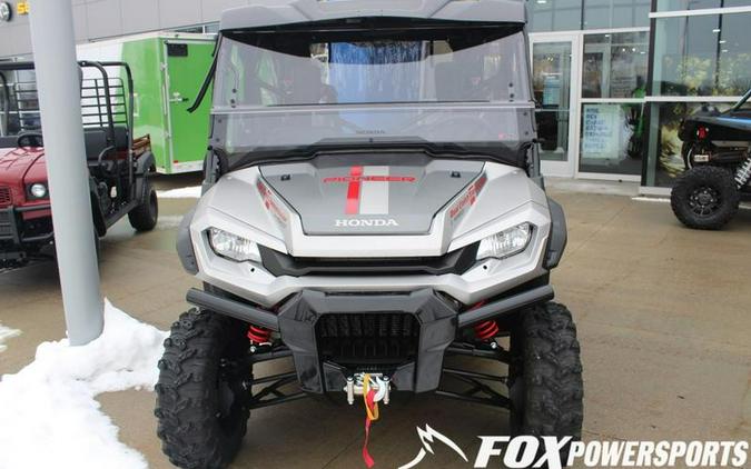2025 Honda® Pioneer 1000-5 Trail Special Edition
