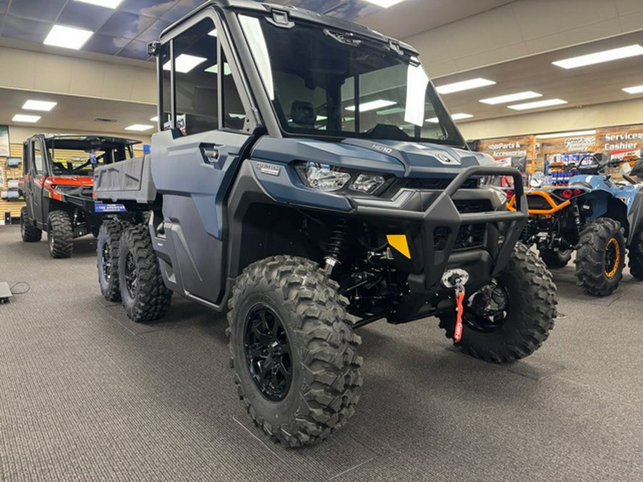 2026 Can-AM Defender 6X6 Limited