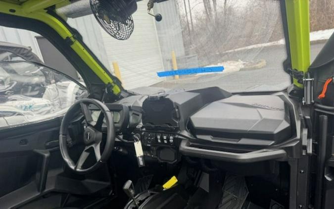 2021 Can-Am Maverick Sport X mr 1000R